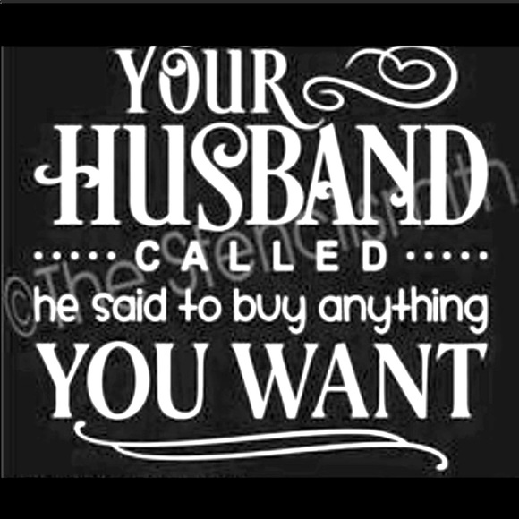 Happy Wife Happy Life!!! - Picture 1 of 2